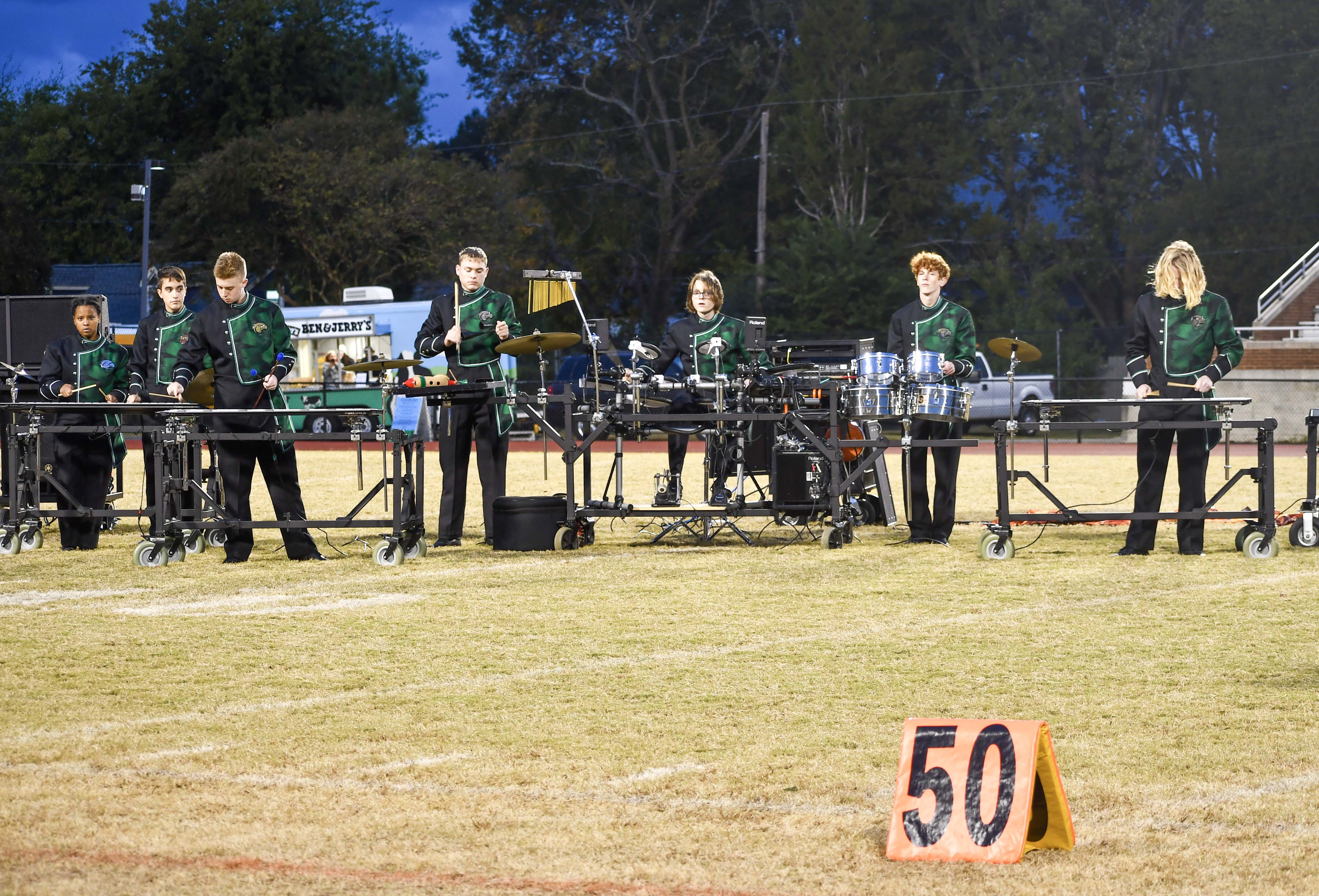 JHS Band